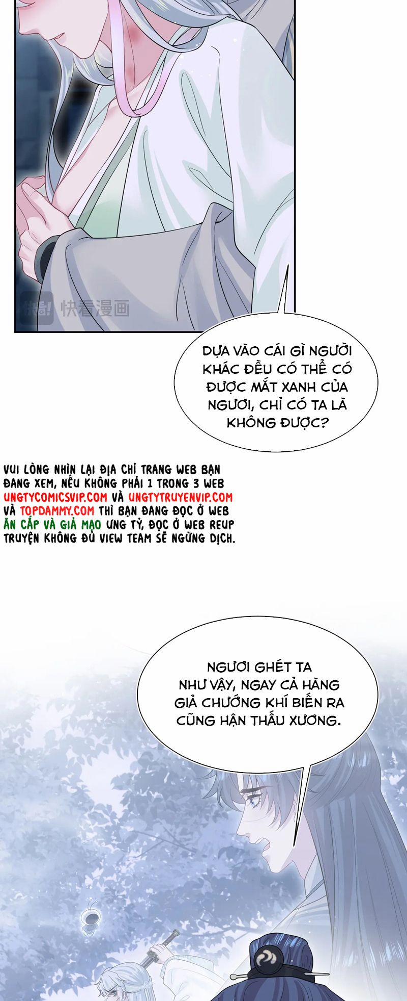 Tuyệt Mỹ Bạch Liên Online Dạy Học 304 trang 28