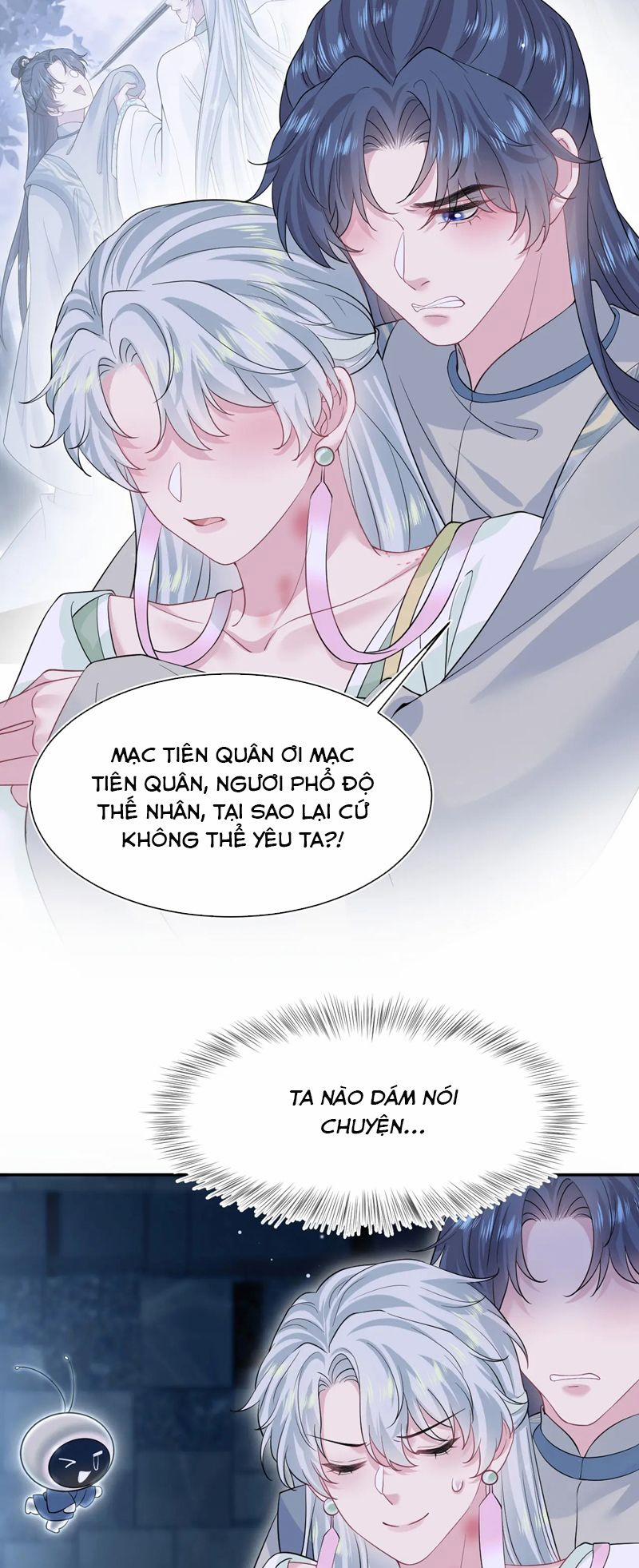 Tuyệt Mỹ Bạch Liên Online Dạy Học 304 trang 29