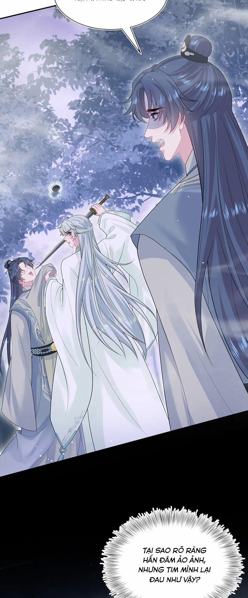 Tuyệt Mỹ Bạch Liên Online Dạy Học 304 trang 3