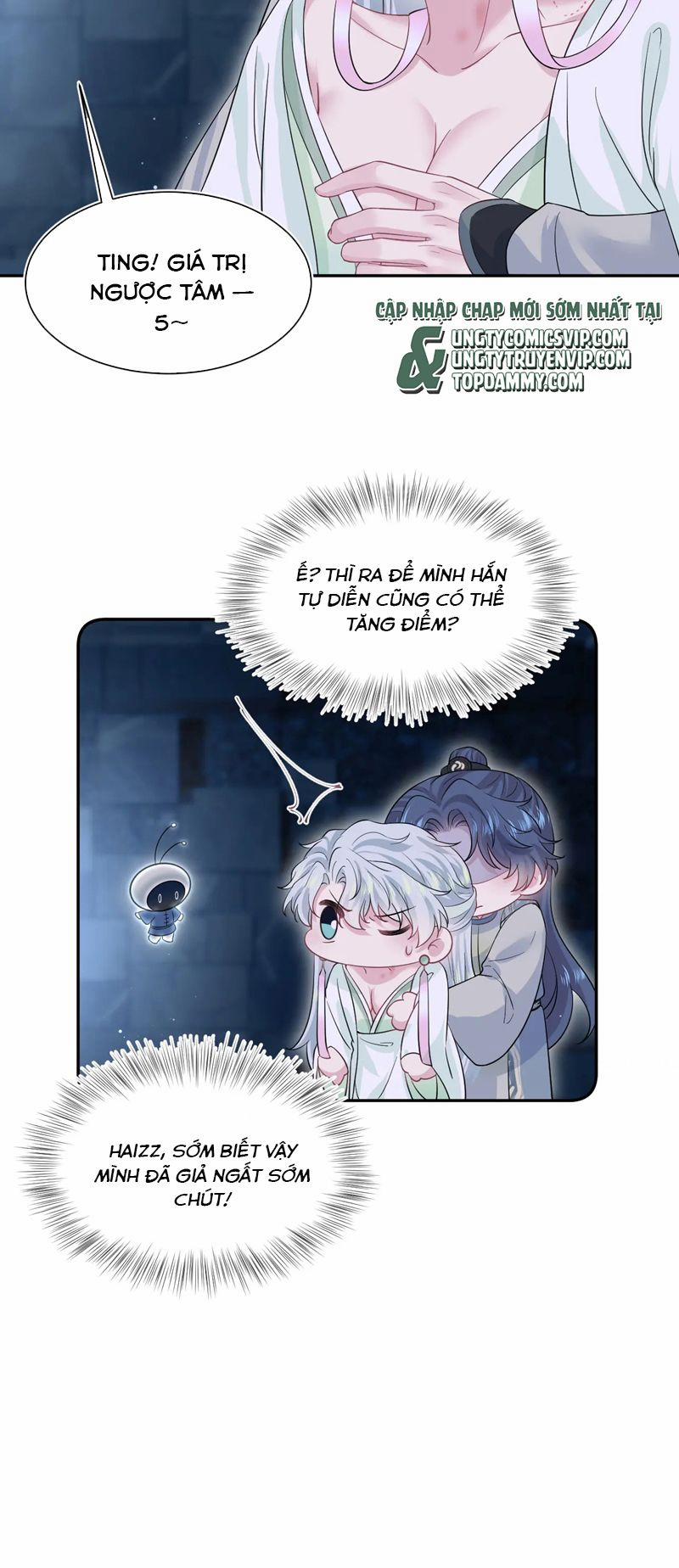 Tuyệt Mỹ Bạch Liên Online Dạy Học 304 trang 30