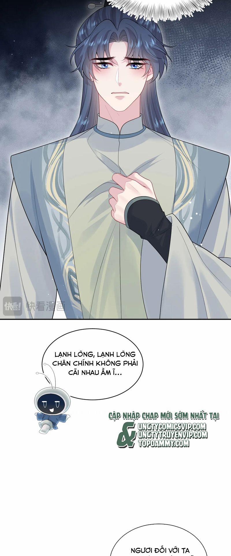 Tuyệt Mỹ Bạch Liên Online Dạy Học 304 trang 4