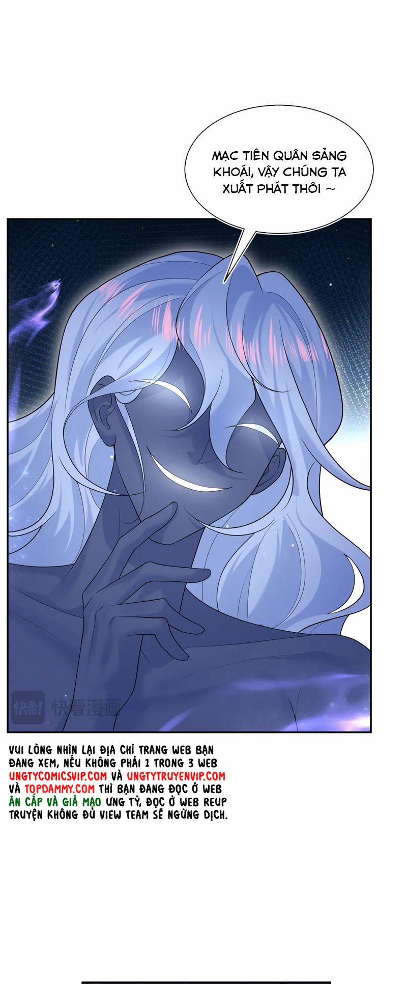 Tuyệt Mỹ Bạch Liên Online Dạy Học 305 trang 12