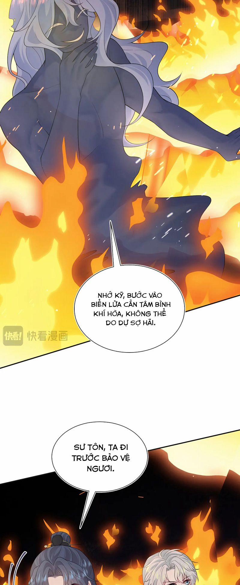 Tuyệt Mỹ Bạch Liên Online Dạy Học 305 trang 20