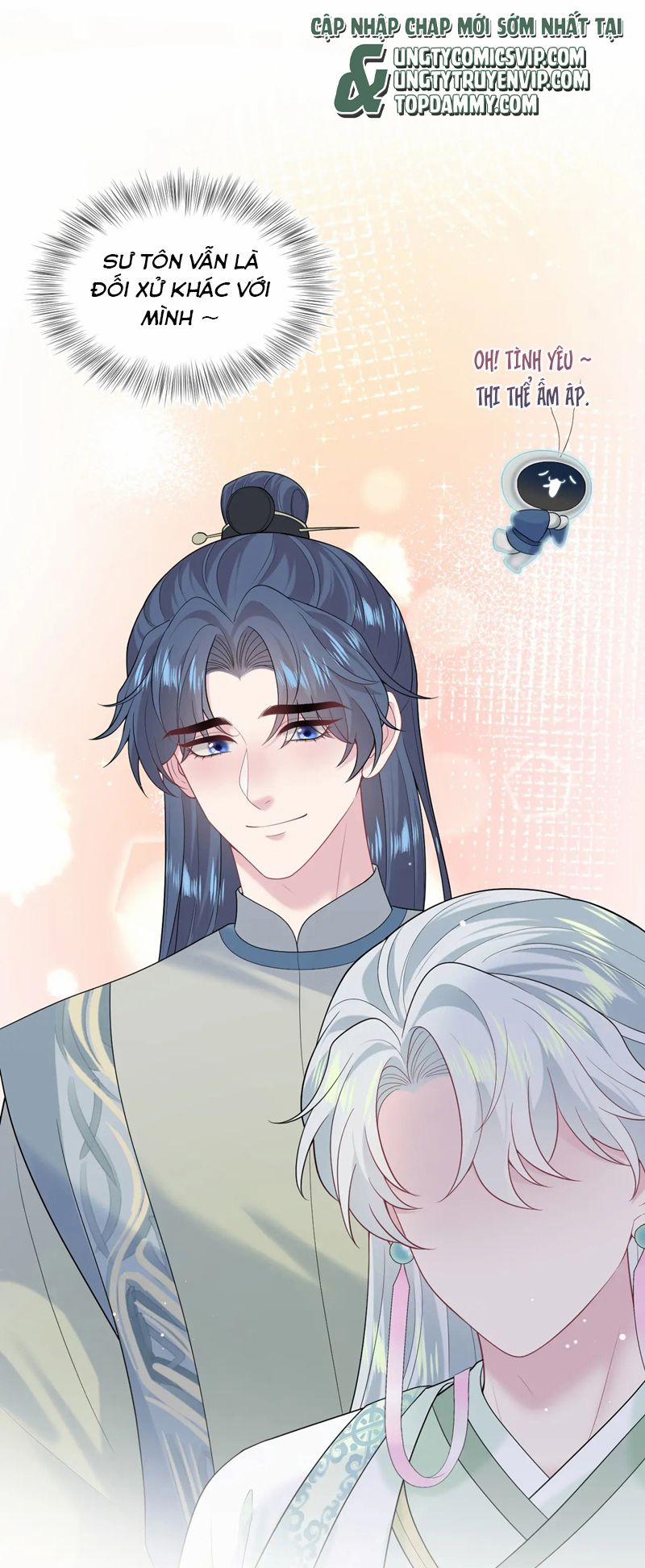 Tuyệt Mỹ Bạch Liên Online Dạy Học 305 trang 23