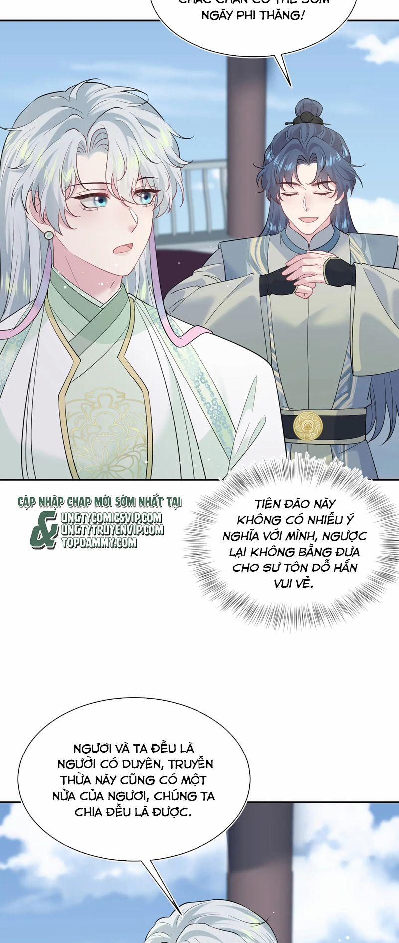 Tuyệt Mỹ Bạch Liên Online Dạy Học 305 trang 31