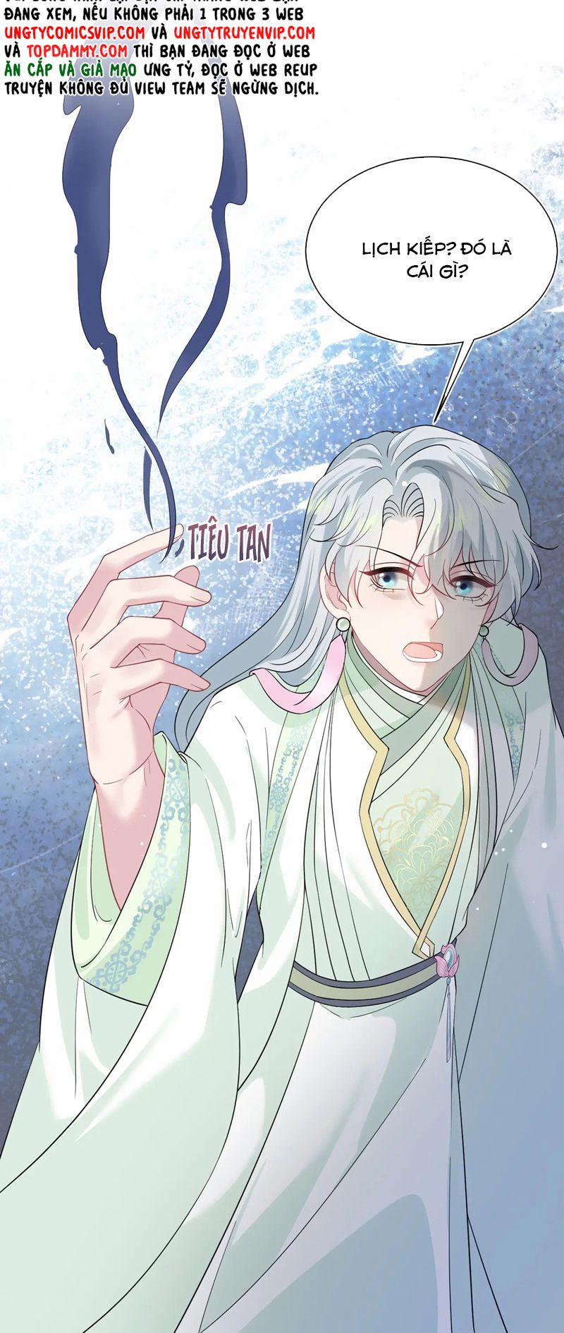Tuyệt Mỹ Bạch Liên Online Dạy Học 305 trang 37