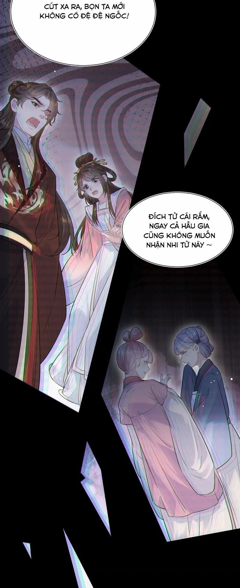 Tuyệt Mỹ Bạch Liên Online Dạy Học 306 trang 14