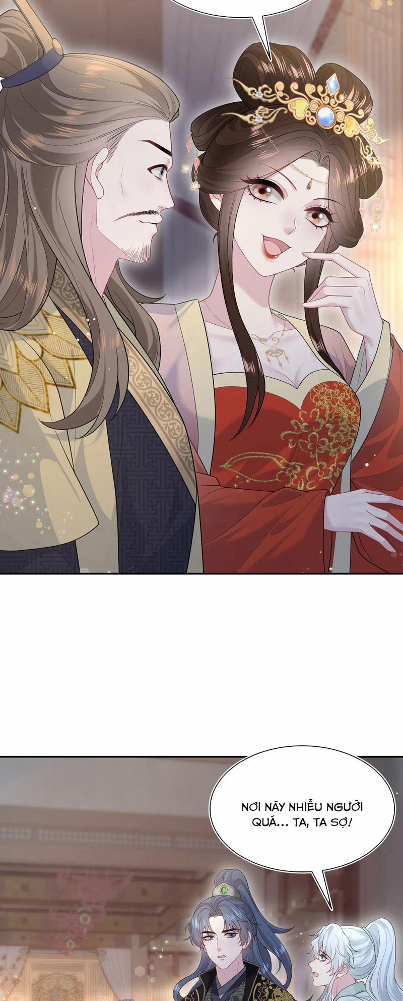 Tuyệt Mỹ Bạch Liên Online Dạy Học 306 trang 24