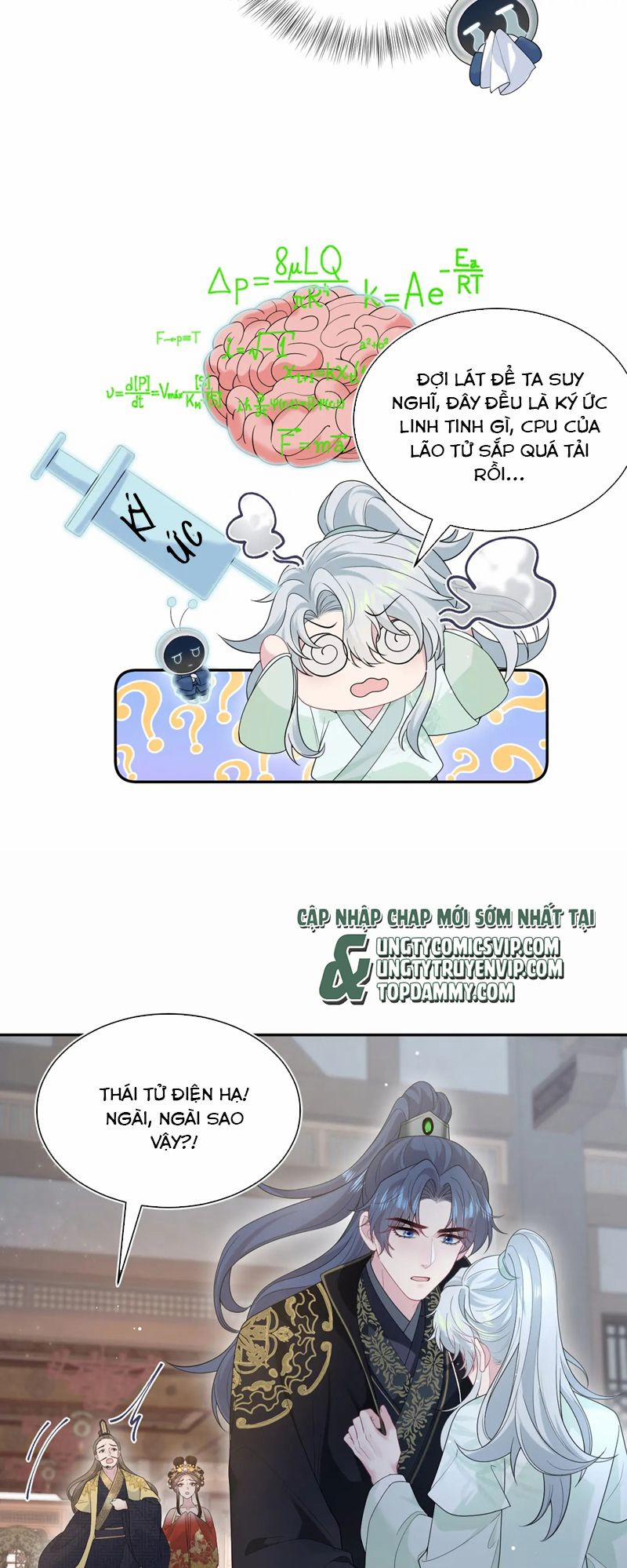 Tuyệt Mỹ Bạch Liên Online Dạy Học 306 trang 30