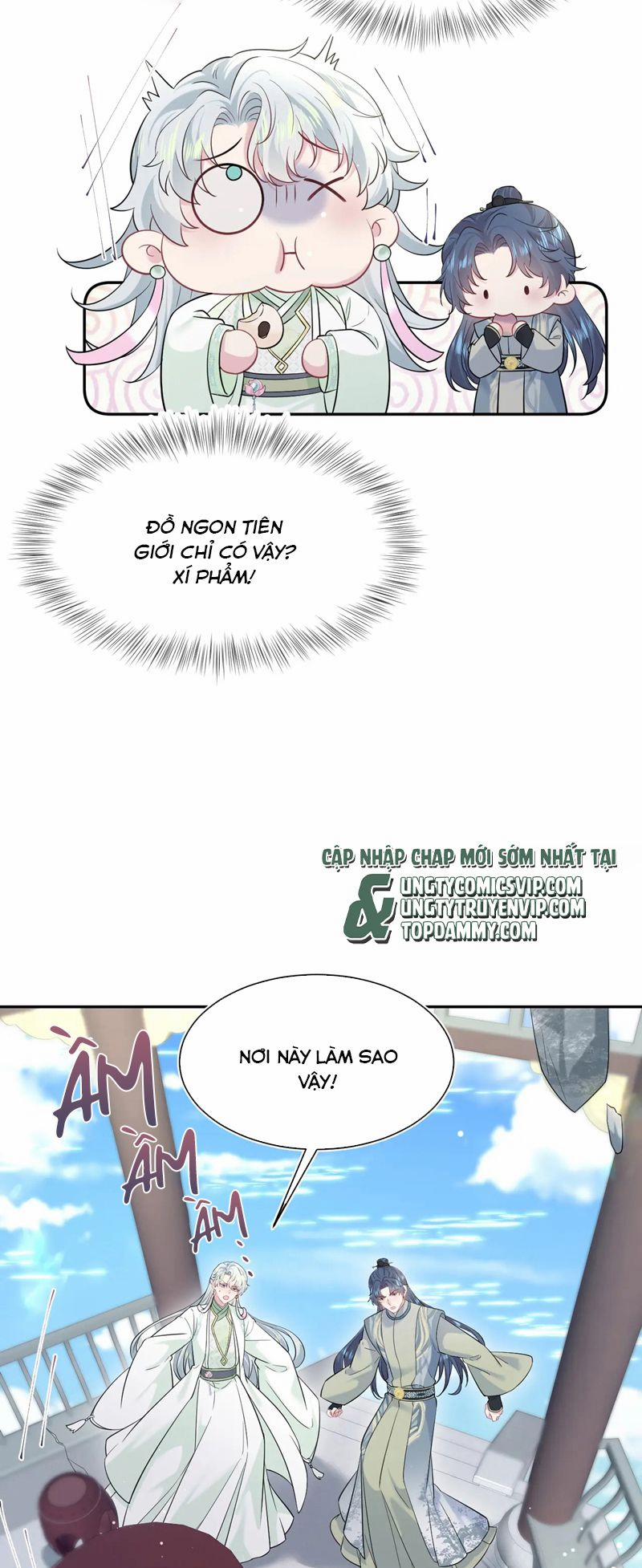 Tuyệt Mỹ Bạch Liên Online Dạy Học 306 trang 4