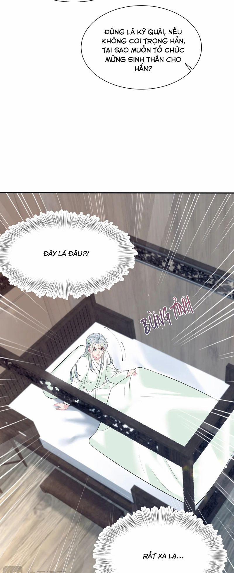 Tuyệt Mỹ Bạch Liên Online Dạy Học 306 trang 9