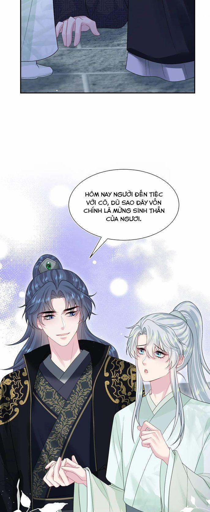 Tuyệt Mỹ Bạch Liên Online Dạy Học 307 trang 10