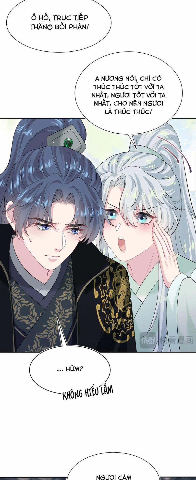Tuyệt Mỹ Bạch Liên Online Dạy Học 307 trang 15