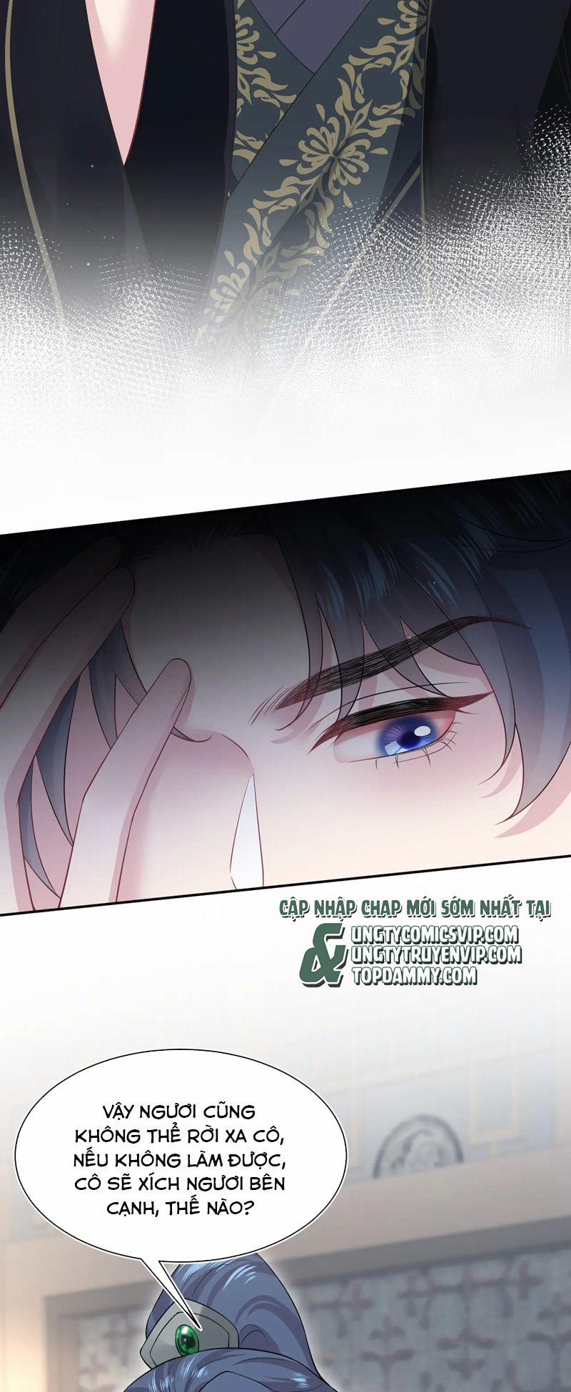 Tuyệt Mỹ Bạch Liên Online Dạy Học 307 trang 20