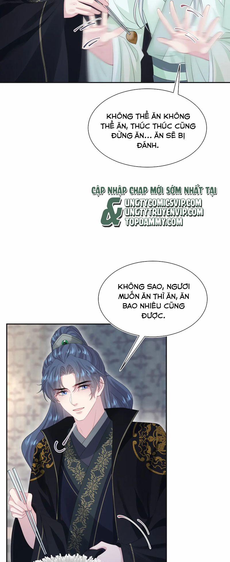 Tuyệt Mỹ Bạch Liên Online Dạy Học 307 trang 24