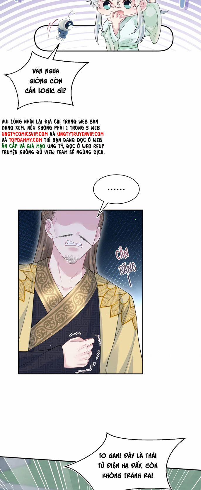 Tuyệt Mỹ Bạch Liên Online Dạy Học 307 trang 3