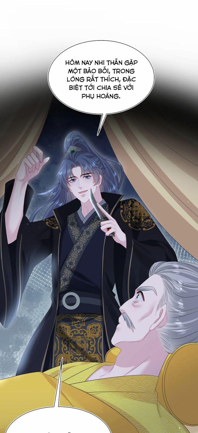 Tuyệt Mỹ Bạch Liên Online Dạy Học 307 trang 30