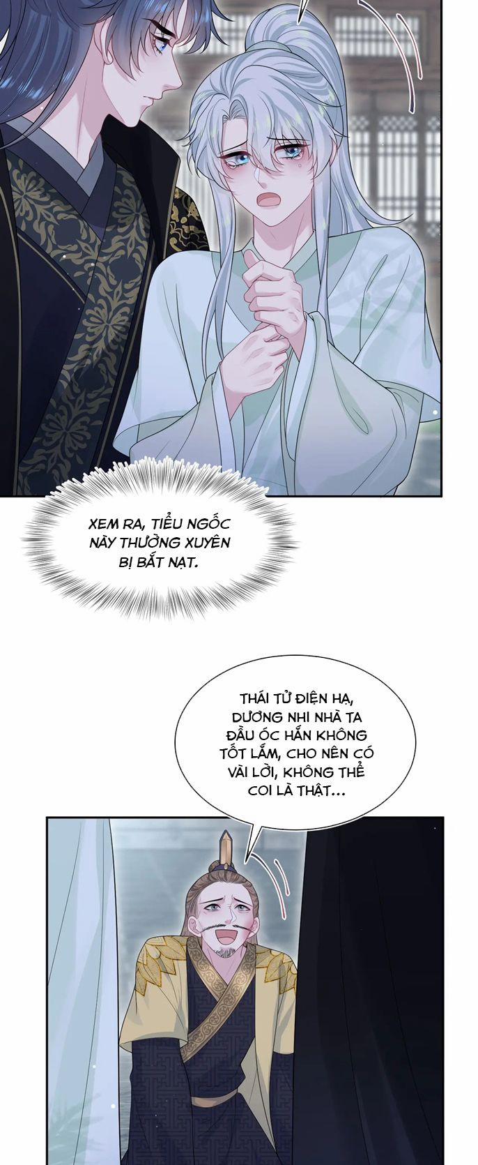 Tuyệt Mỹ Bạch Liên Online Dạy Học 307 trang 9