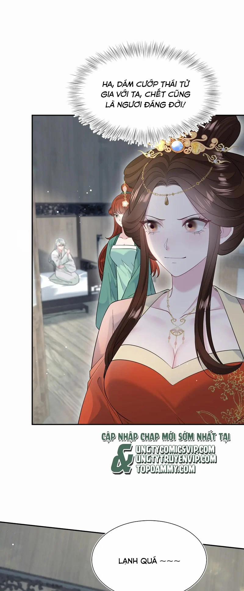 Tuyệt Mỹ Bạch Liên Online Dạy Học 308 trang 10