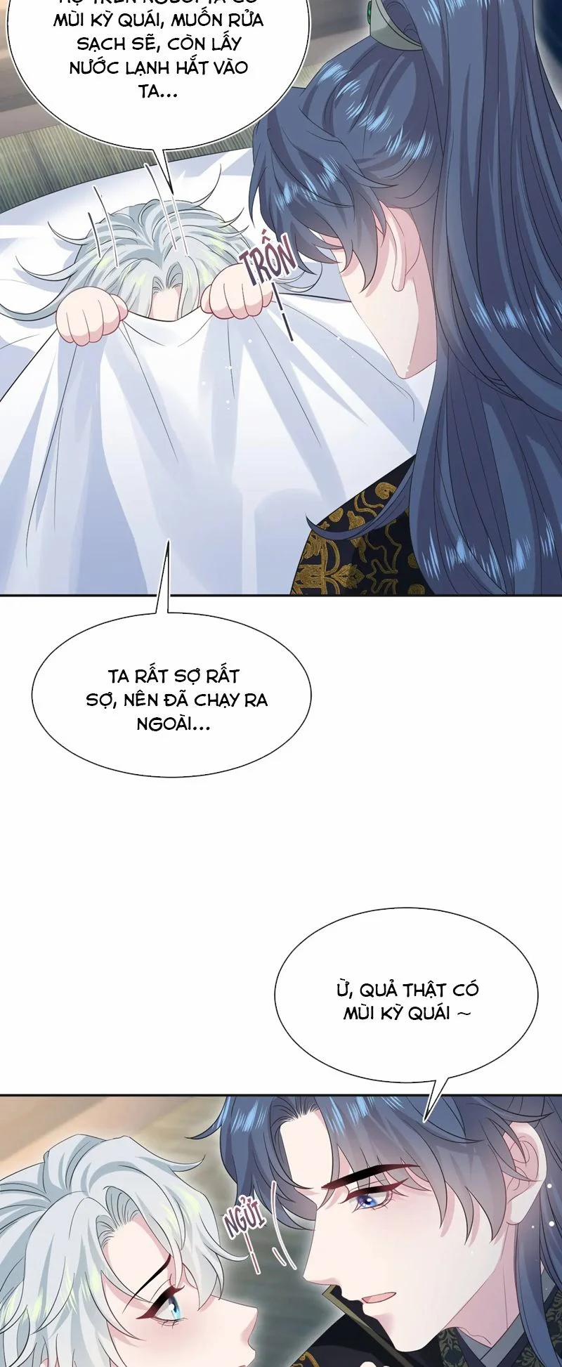 Tuyệt Mỹ Bạch Liên Online Dạy Học 308 trang 28