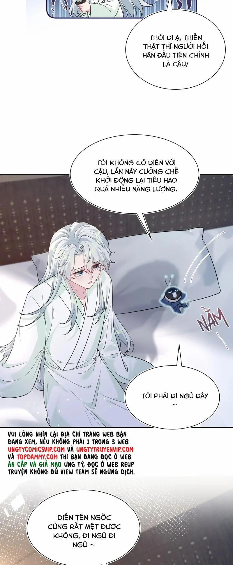 Tuyệt Mỹ Bạch Liên Online Dạy Học 308 trang 3