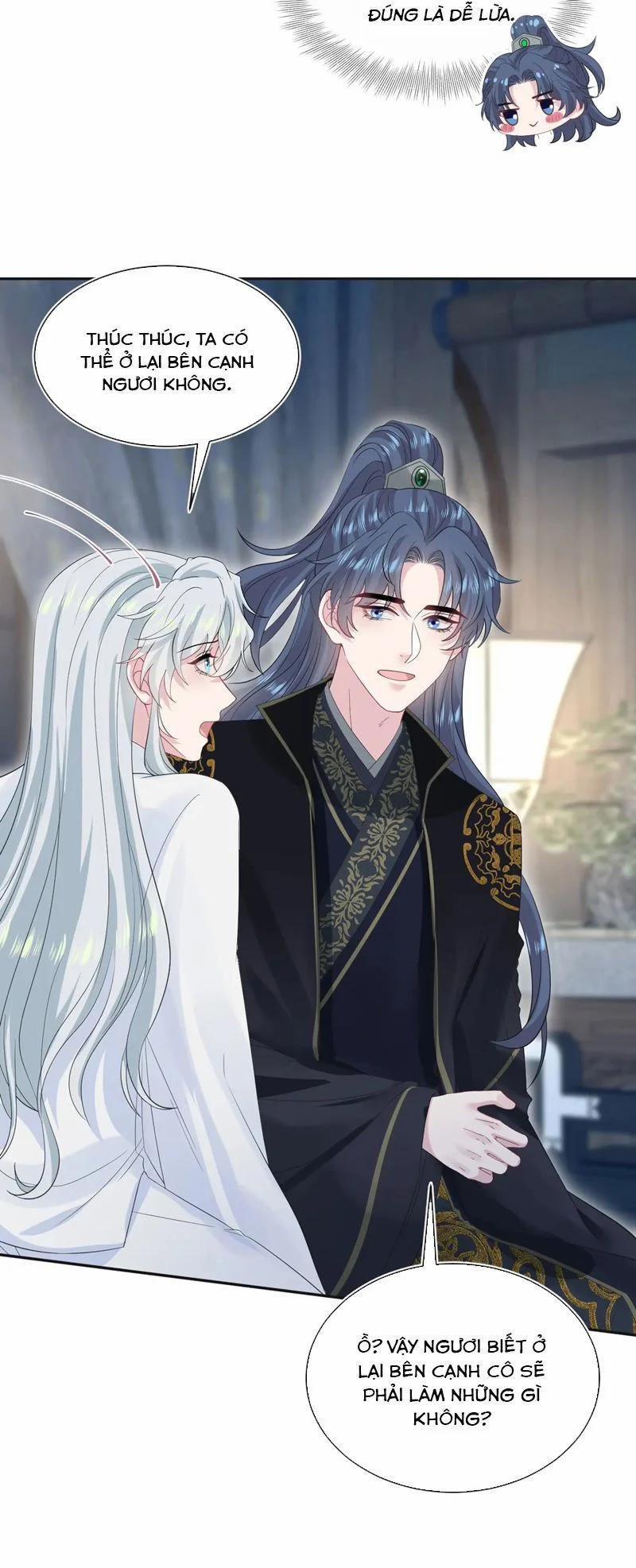 Tuyệt Mỹ Bạch Liên Online Dạy Học 308 trang 30