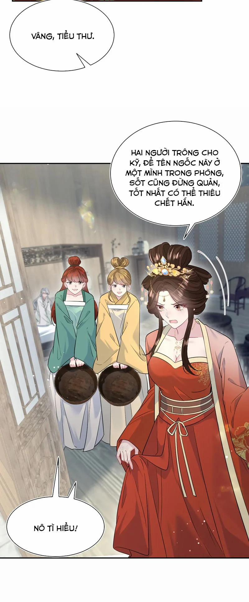 Tuyệt Mỹ Bạch Liên Online Dạy Học 308 trang 9