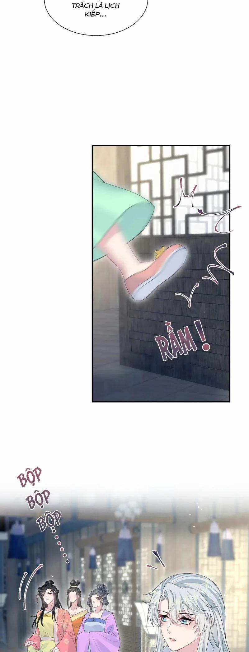 Tuyệt Mỹ Bạch Liên Online Dạy Học 309 trang 13