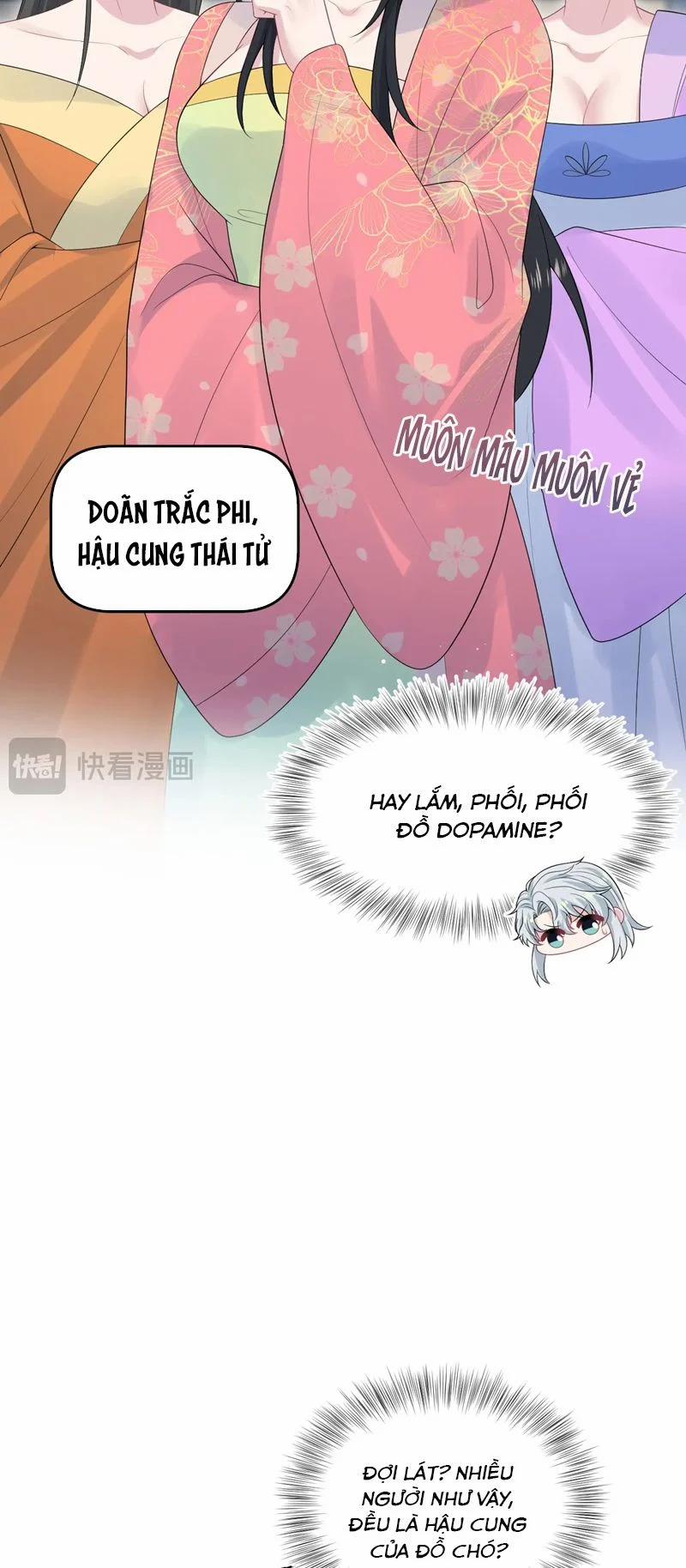 Tuyệt Mỹ Bạch Liên Online Dạy Học 309 trang 15