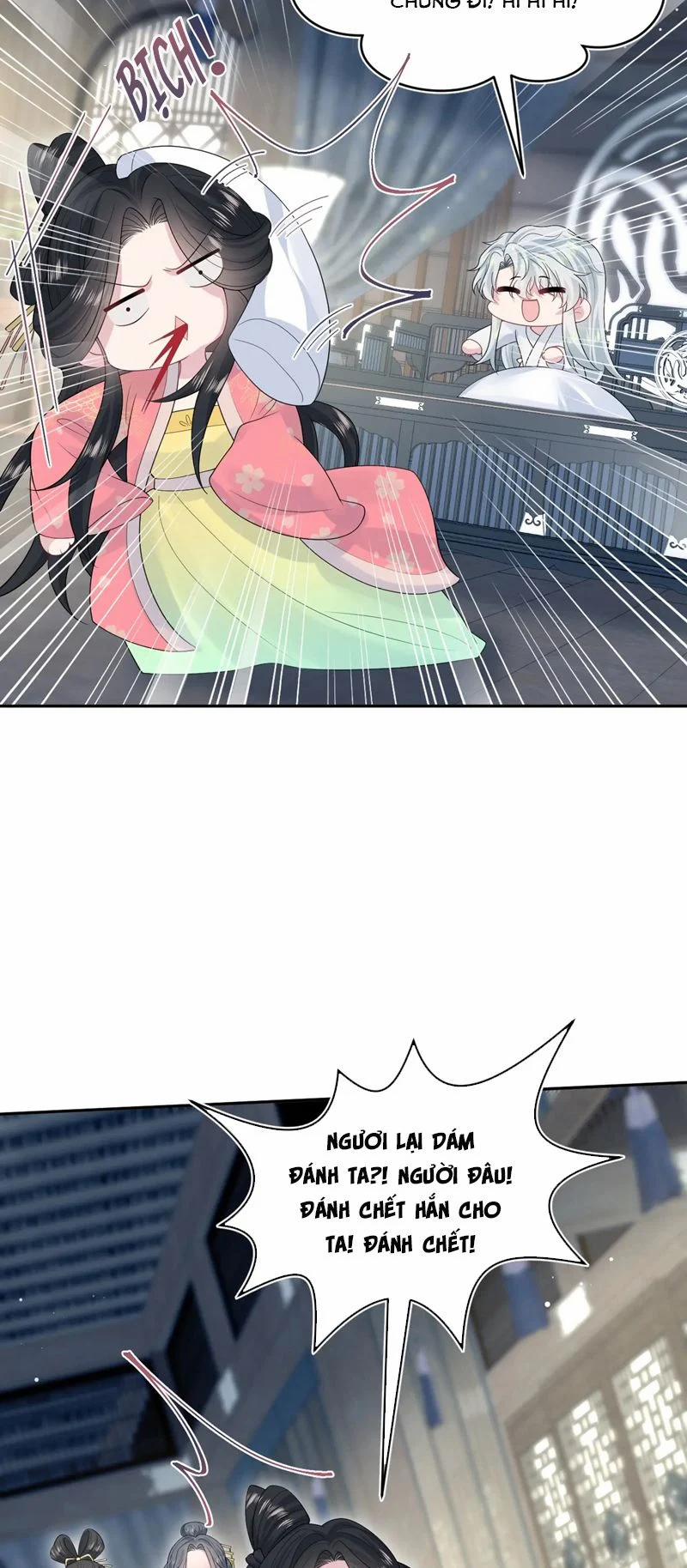 Tuyệt Mỹ Bạch Liên Online Dạy Học 309 trang 19