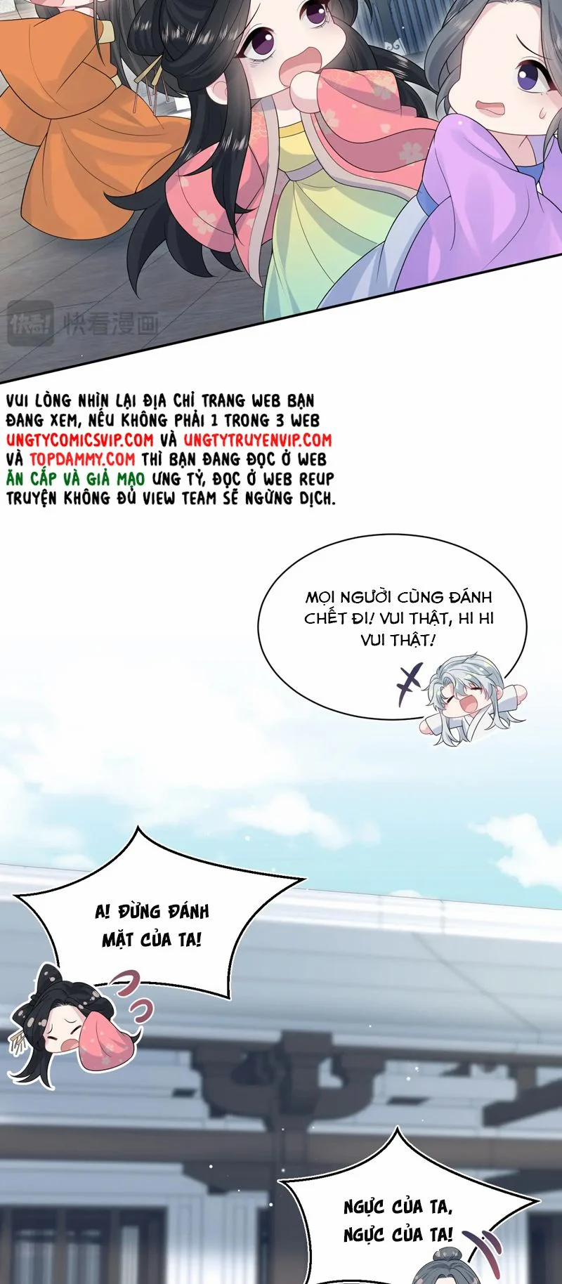 Tuyệt Mỹ Bạch Liên Online Dạy Học 309 trang 21