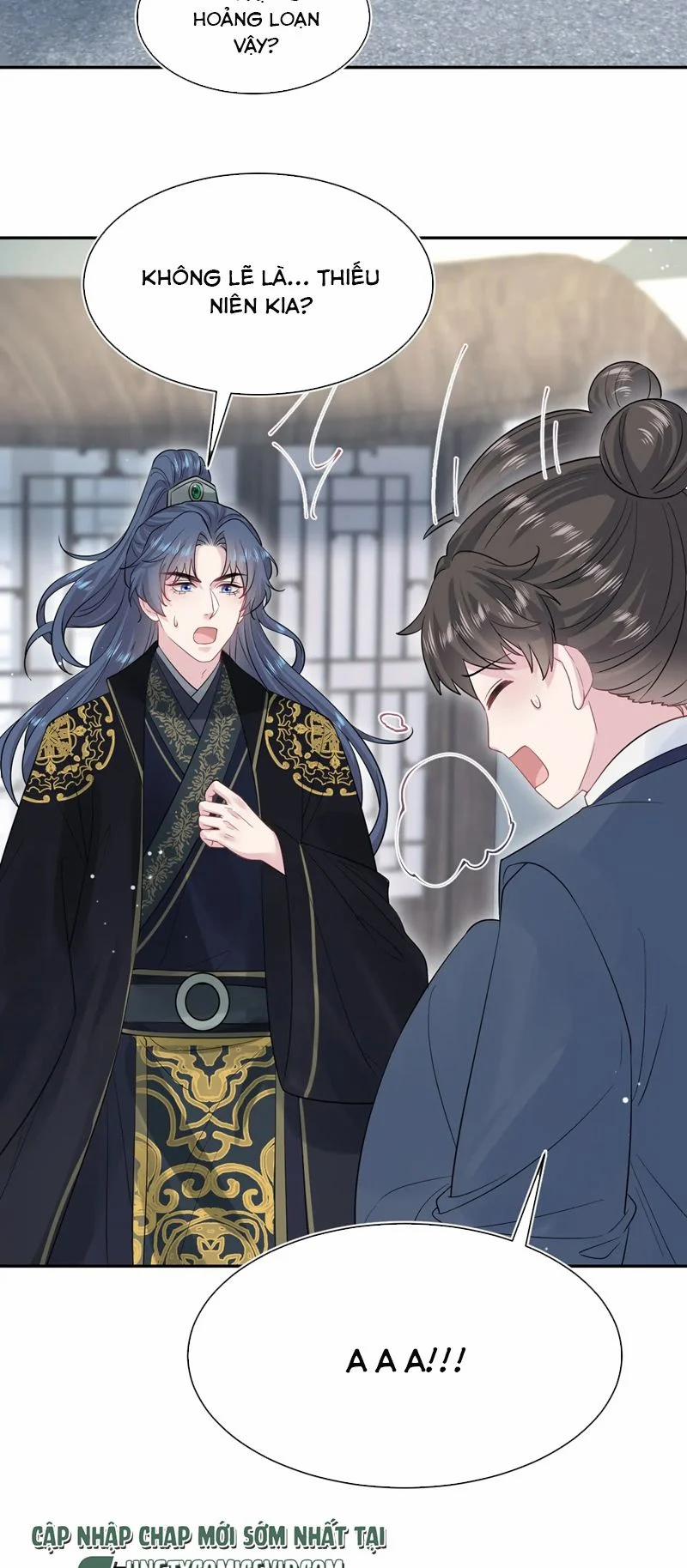 Tuyệt Mỹ Bạch Liên Online Dạy Học 309 trang 23