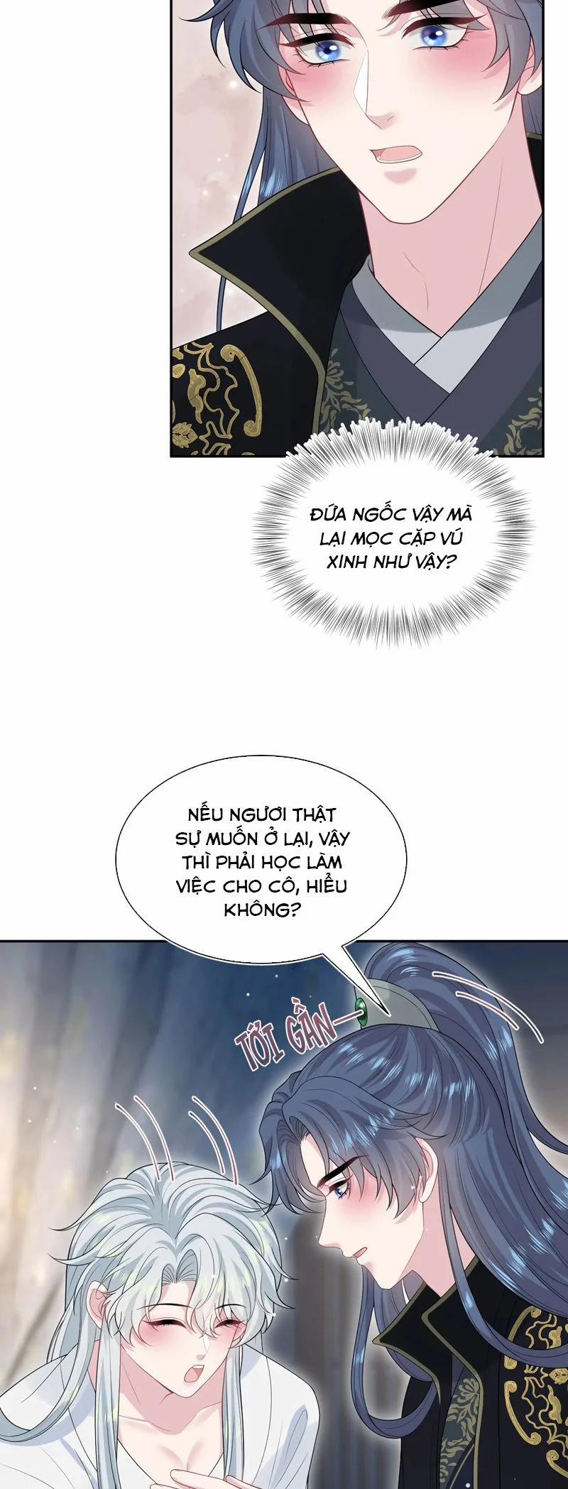Tuyệt Mỹ Bạch Liên Online Dạy Học 309 trang 3