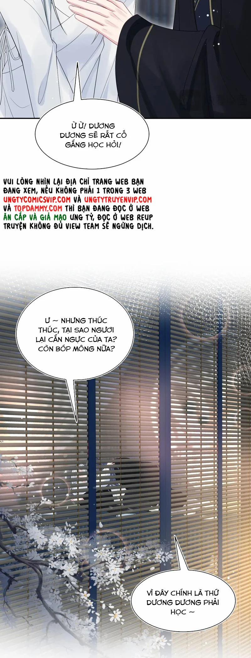 Tuyệt Mỹ Bạch Liên Online Dạy Học 309 trang 4