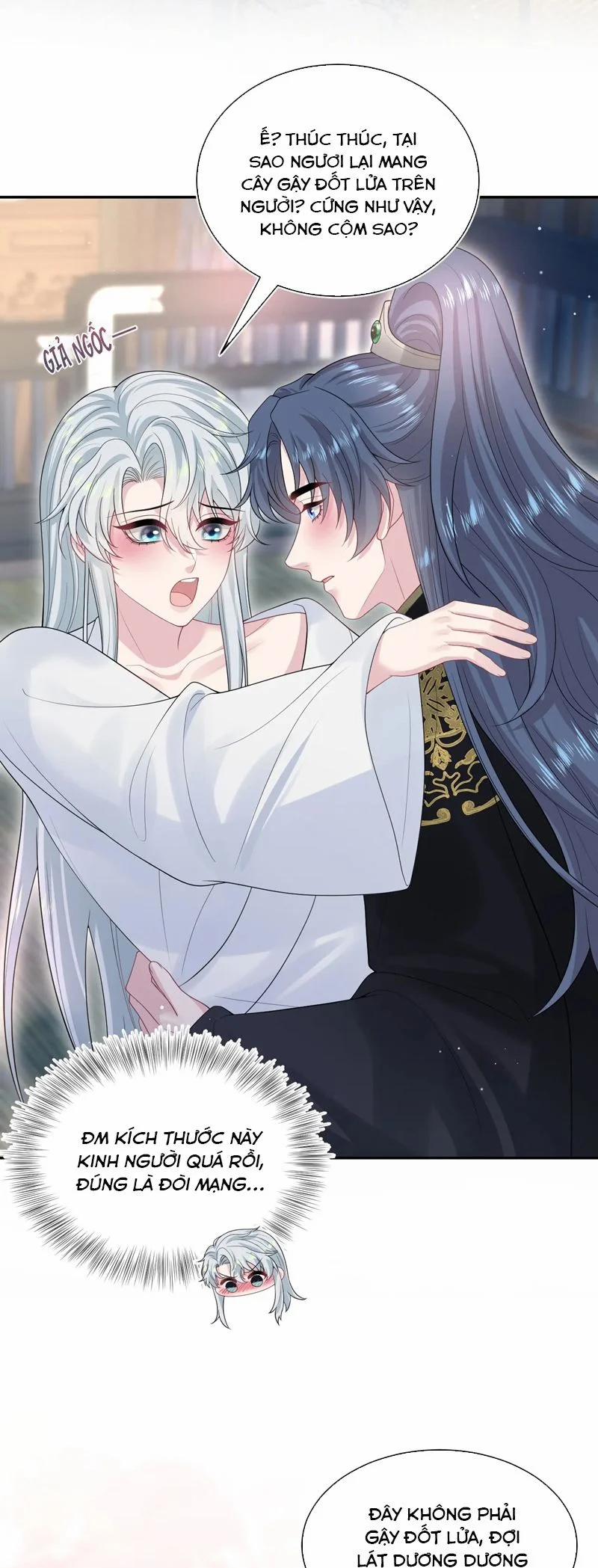 Tuyệt Mỹ Bạch Liên Online Dạy Học 309 trang 5