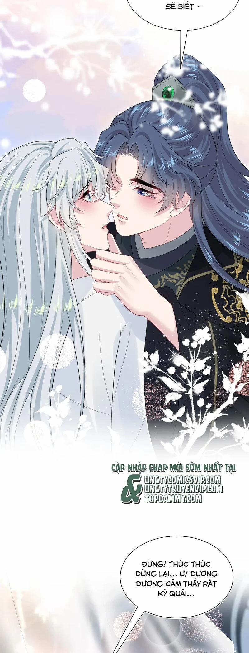 Tuyệt Mỹ Bạch Liên Online Dạy Học 309 trang 6
