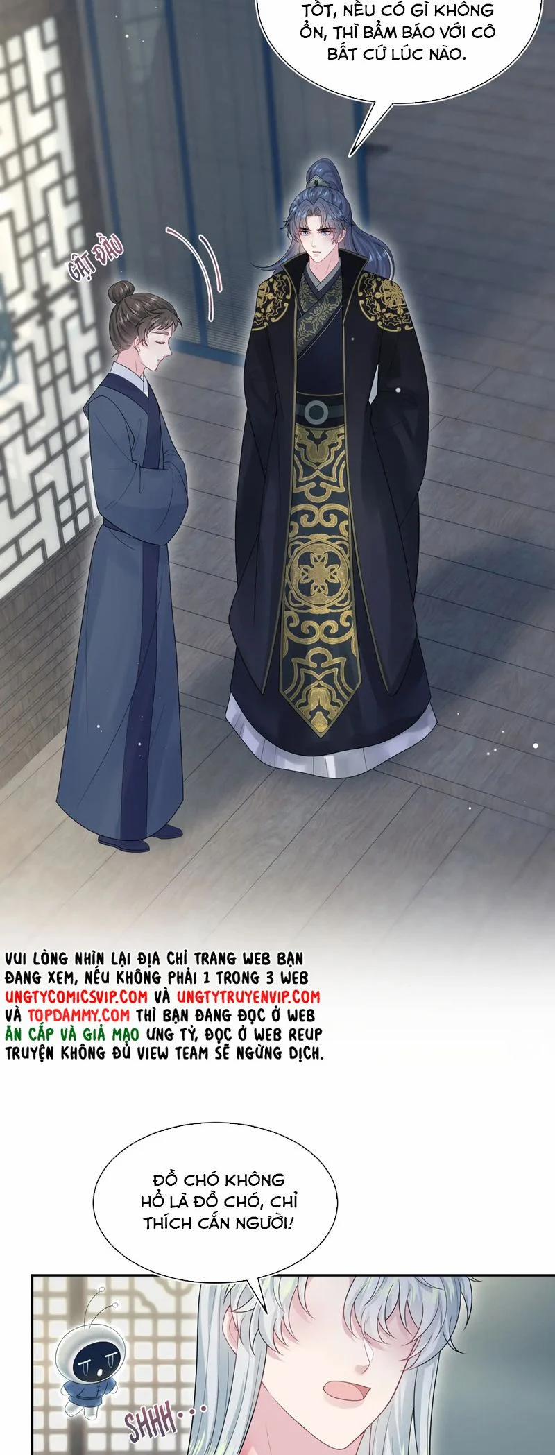 Tuyệt Mỹ Bạch Liên Online Dạy Học 309 trang 8