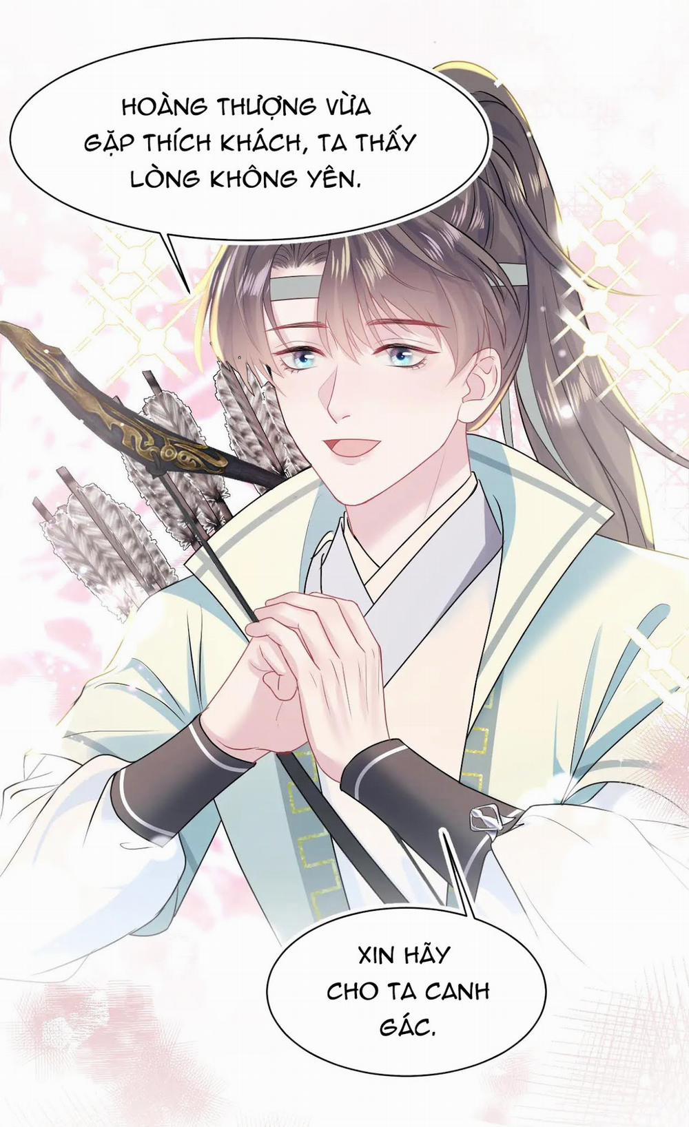 Tuyệt Mỹ Bạch Liên Online Dạy Học 31 trang 10