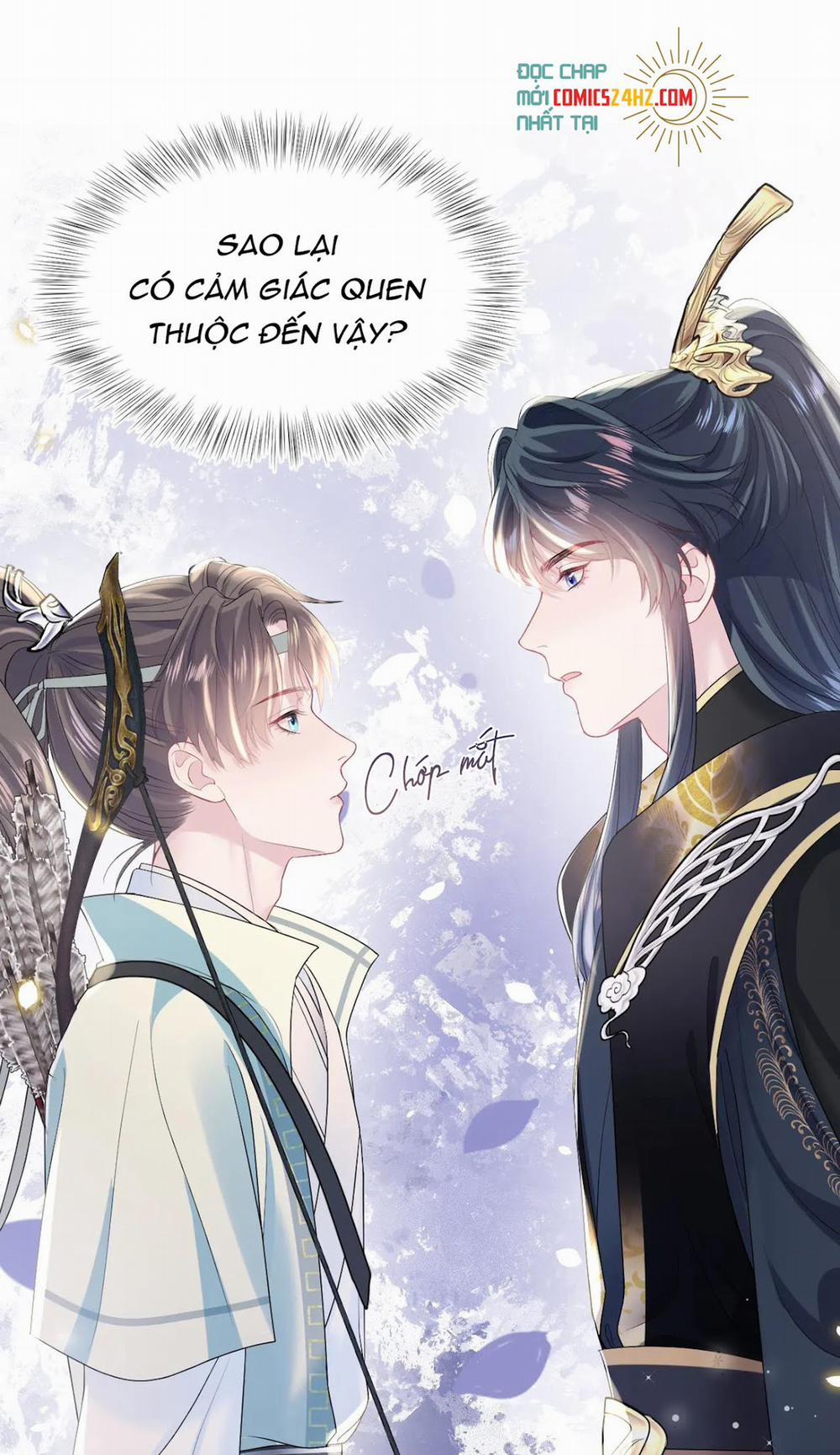 Tuyệt Mỹ Bạch Liên Online Dạy Học 31 trang 2