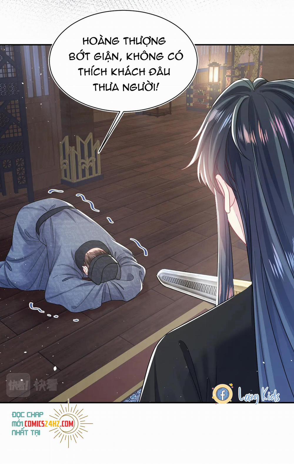 Tuyệt Mỹ Bạch Liên Online Dạy Học 31 trang 21