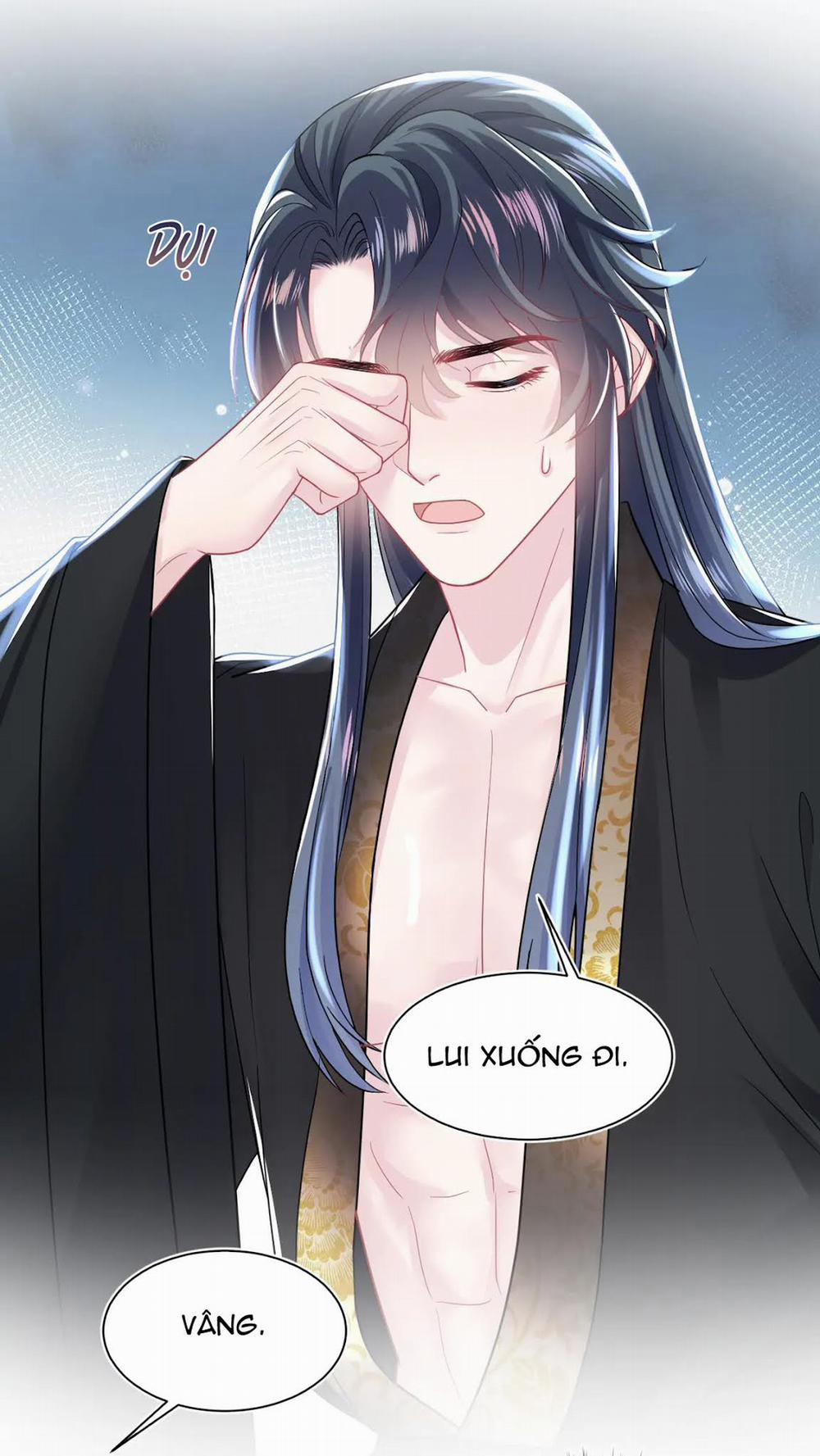 Tuyệt Mỹ Bạch Liên Online Dạy Học 31 trang 23