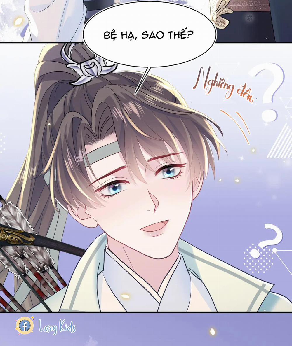 Tuyệt Mỹ Bạch Liên Online Dạy Học 31 trang 3