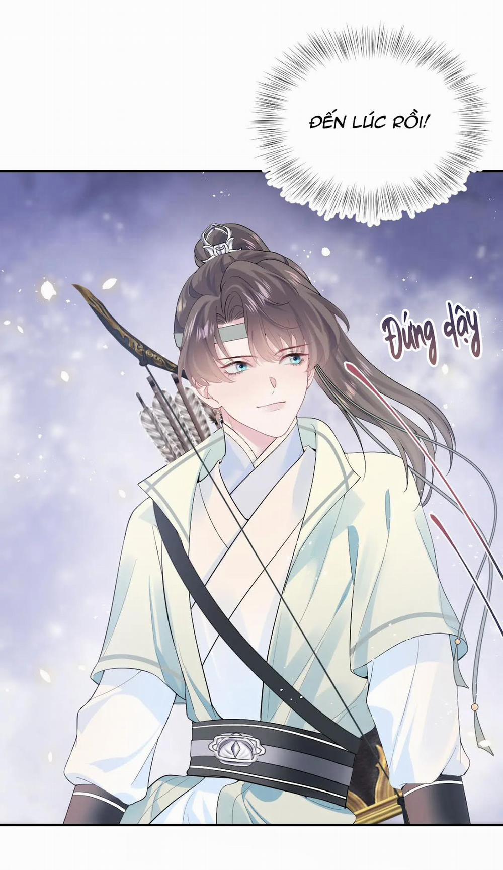 Tuyệt Mỹ Bạch Liên Online Dạy Học 31 trang 31