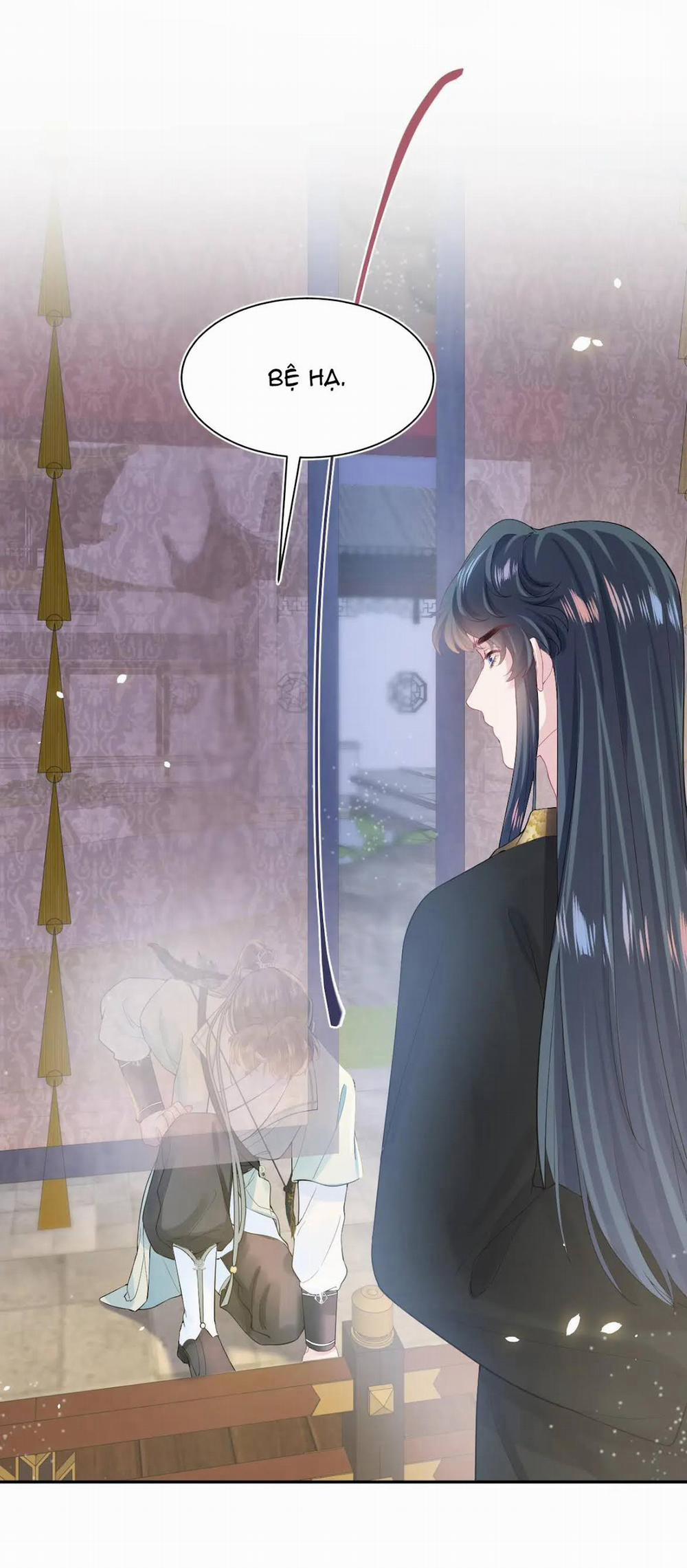 Tuyệt Mỹ Bạch Liên Online Dạy Học 31 trang 32