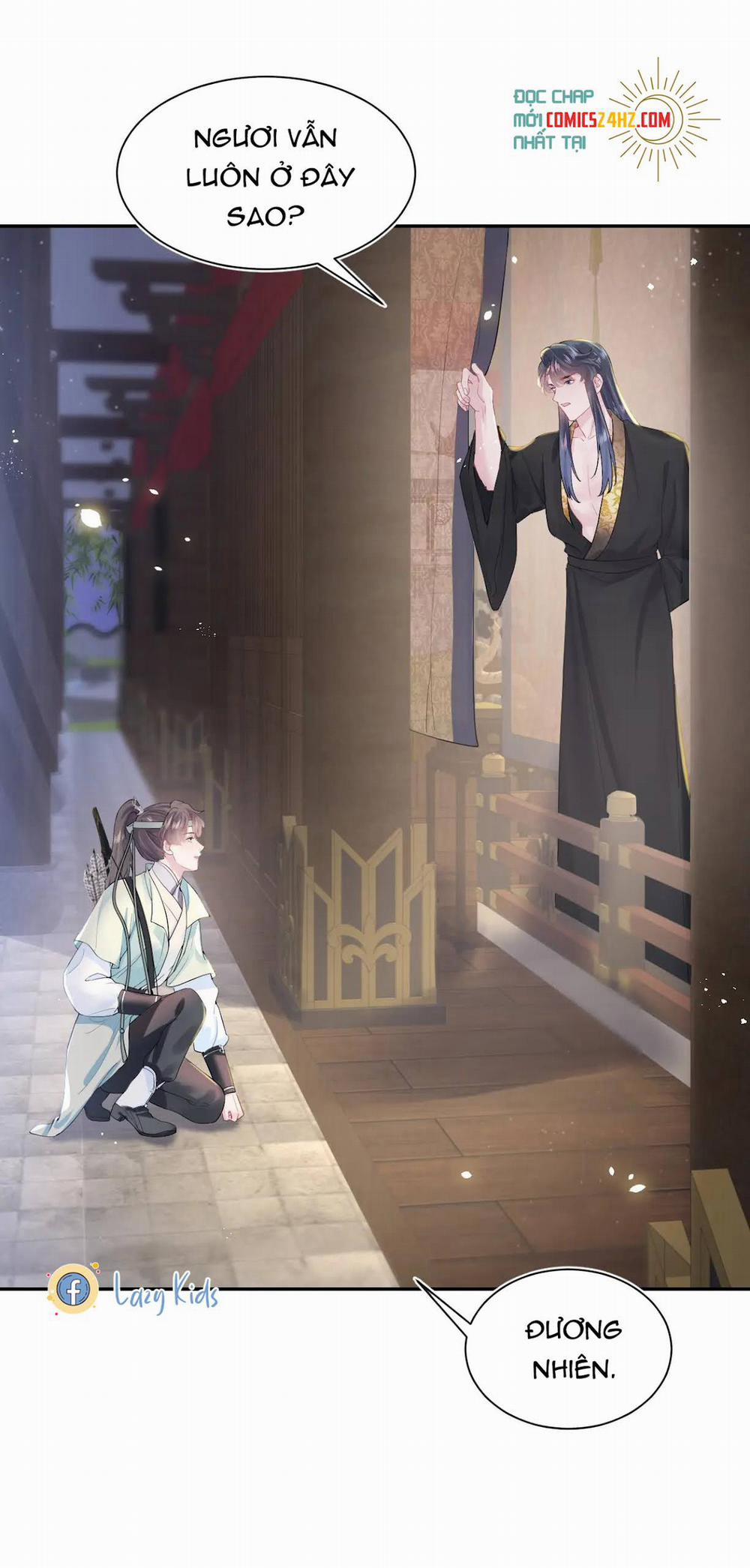 Tuyệt Mỹ Bạch Liên Online Dạy Học 31 trang 33