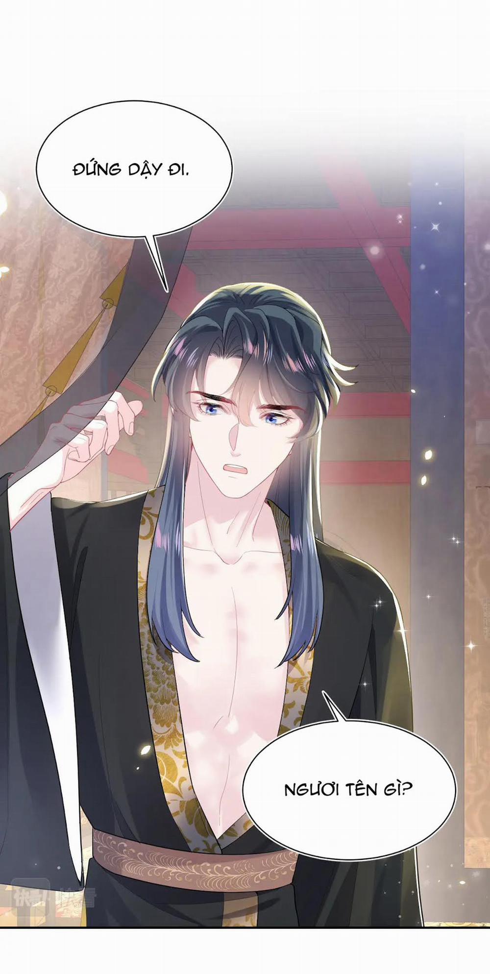 Tuyệt Mỹ Bạch Liên Online Dạy Học 31 trang 34