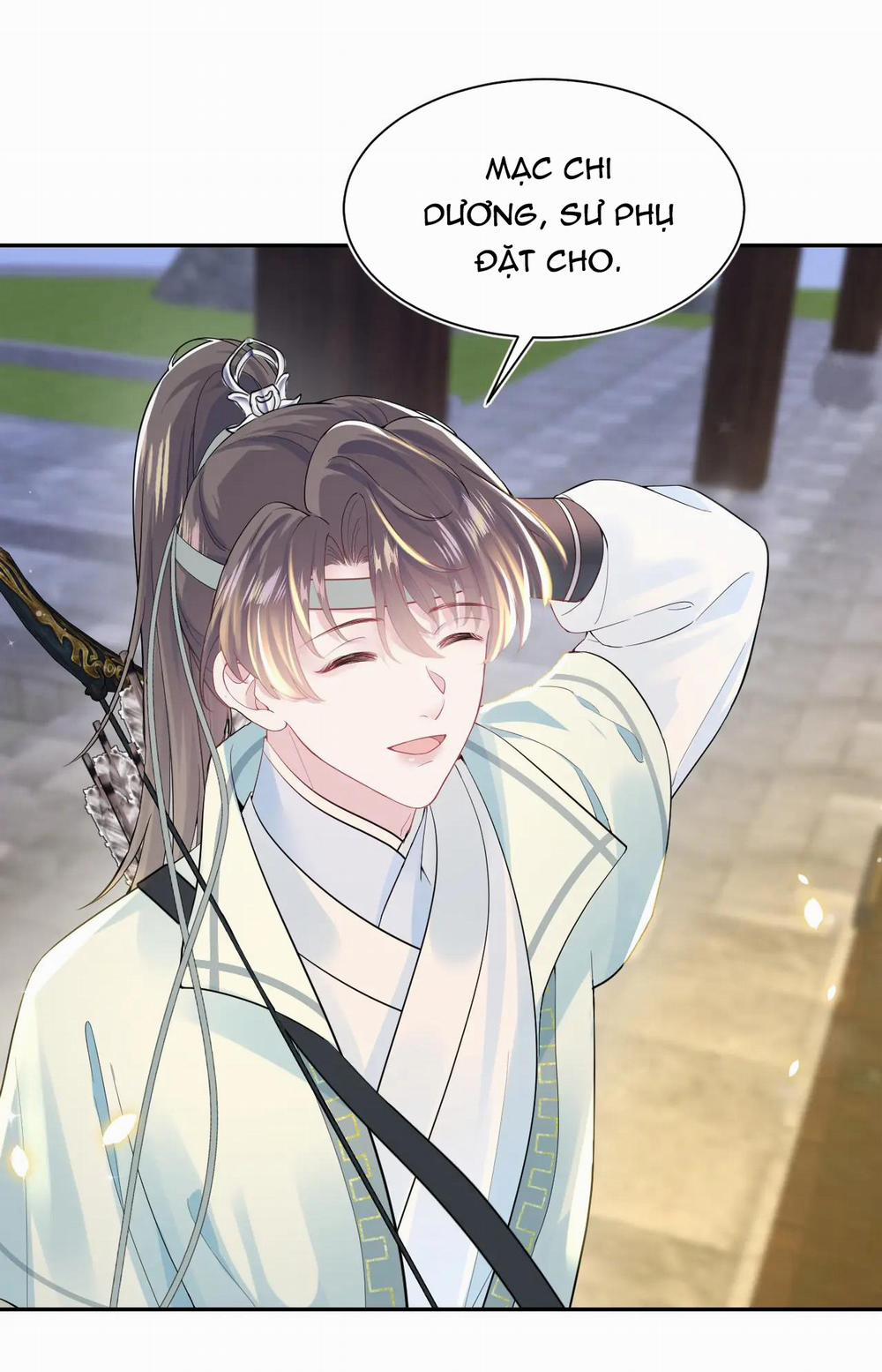 Tuyệt Mỹ Bạch Liên Online Dạy Học 31 trang 35