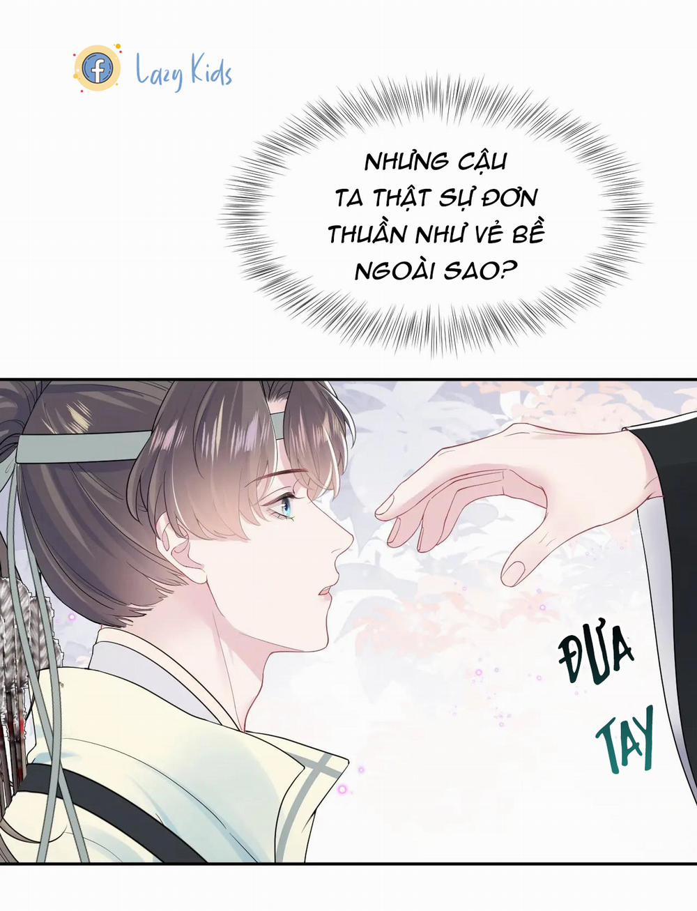 Tuyệt Mỹ Bạch Liên Online Dạy Học 31 trang 37