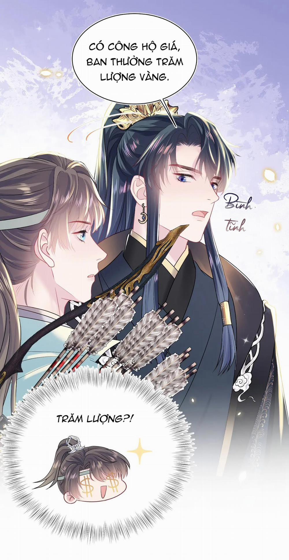 Tuyệt Mỹ Bạch Liên Online Dạy Học 31 trang 4