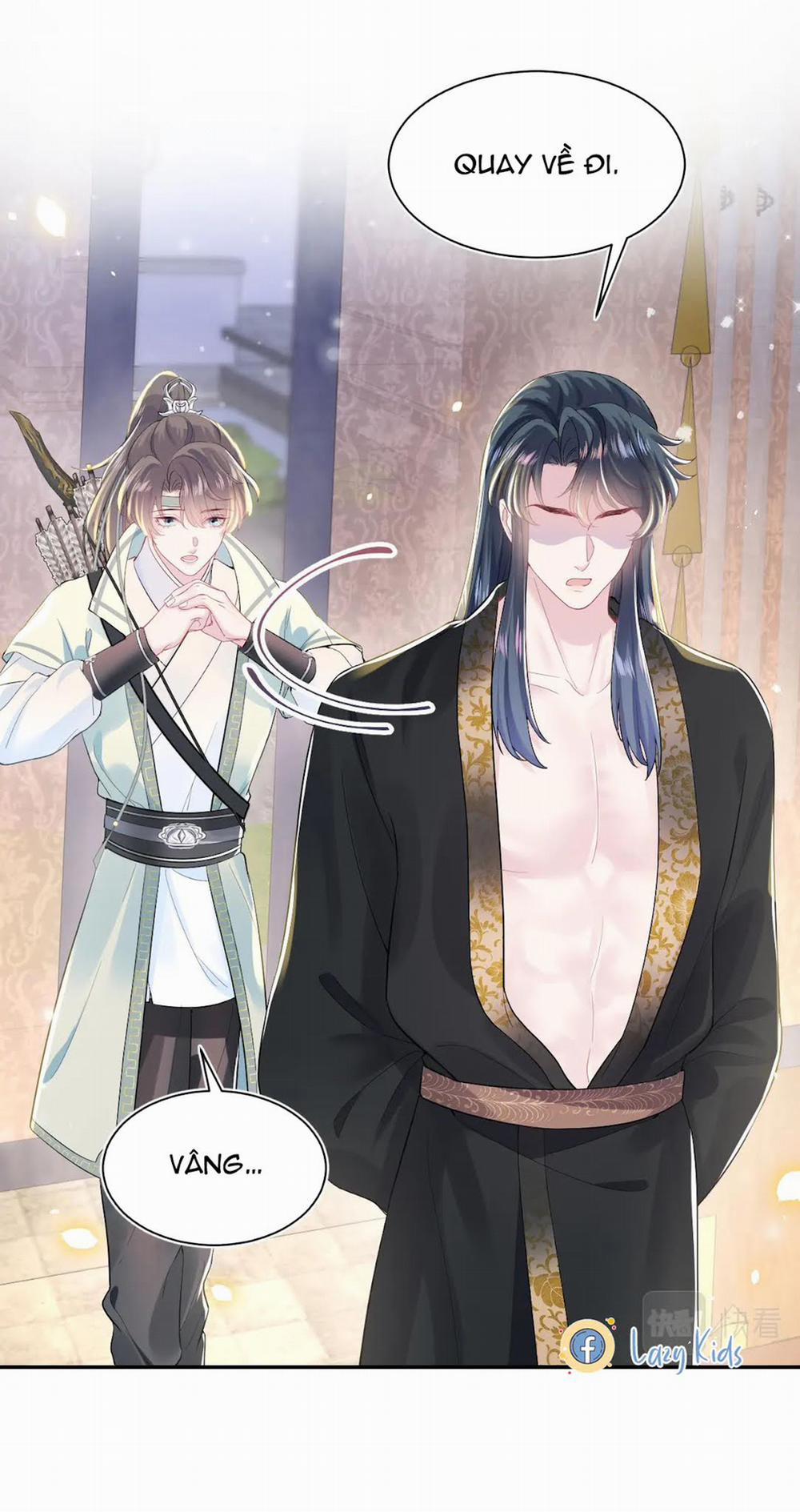 Tuyệt Mỹ Bạch Liên Online Dạy Học 31 trang 41